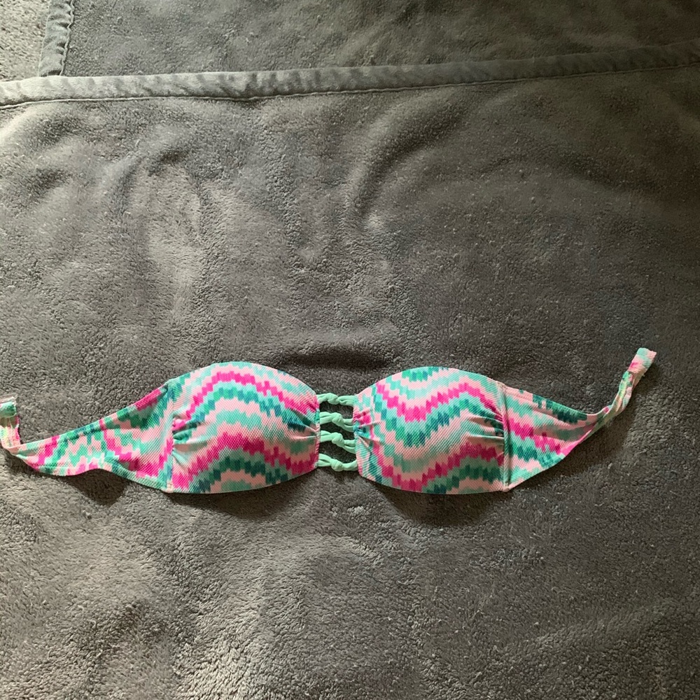 Bikini top